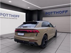 Audi RS Q8 SUV PERFORMANCE ❗️  SOFORT VERFÜGBAR🚀