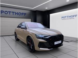 Audi RS Q8 SUV PERFORMANCE ❗️  SOFORT VERFÜGBAR🚀