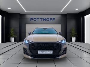Audi RS Q8 SUV PERFORMANCE ❗️  SOFORT VERFÜGBAR🚀