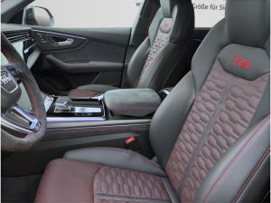 Audi RS Q8 SUV PERFORMANCE ❗️  SOFORT VERFÜGBAR🚀