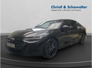 Audi A6 Limousine TDI quattro 150 kW S tronic