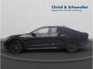 Audi A6 Limousine TDI quattro 150 kW S tronic