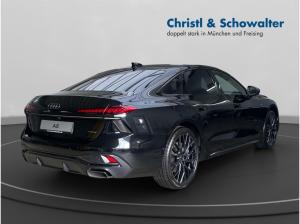 Audi A6 Limousine TDI quattro 150 kW S tronic