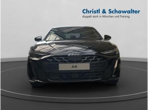 Audi A6 Limousine TDI quattro 150 kW S tronic