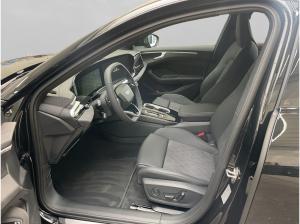 Audi A6 Limousine TDI quattro 150 kW S tronic