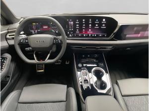 Audi A6 Limousine TDI quattro 150 kW S tronic