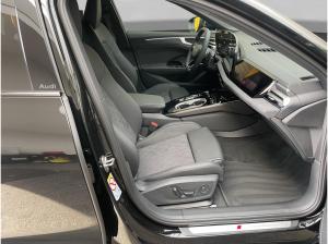 Audi A6 Limousine TDI quattro 150 kW S tronic