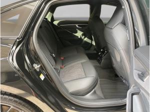 Audi A6 Limousine TDI quattro 150 kW S tronic