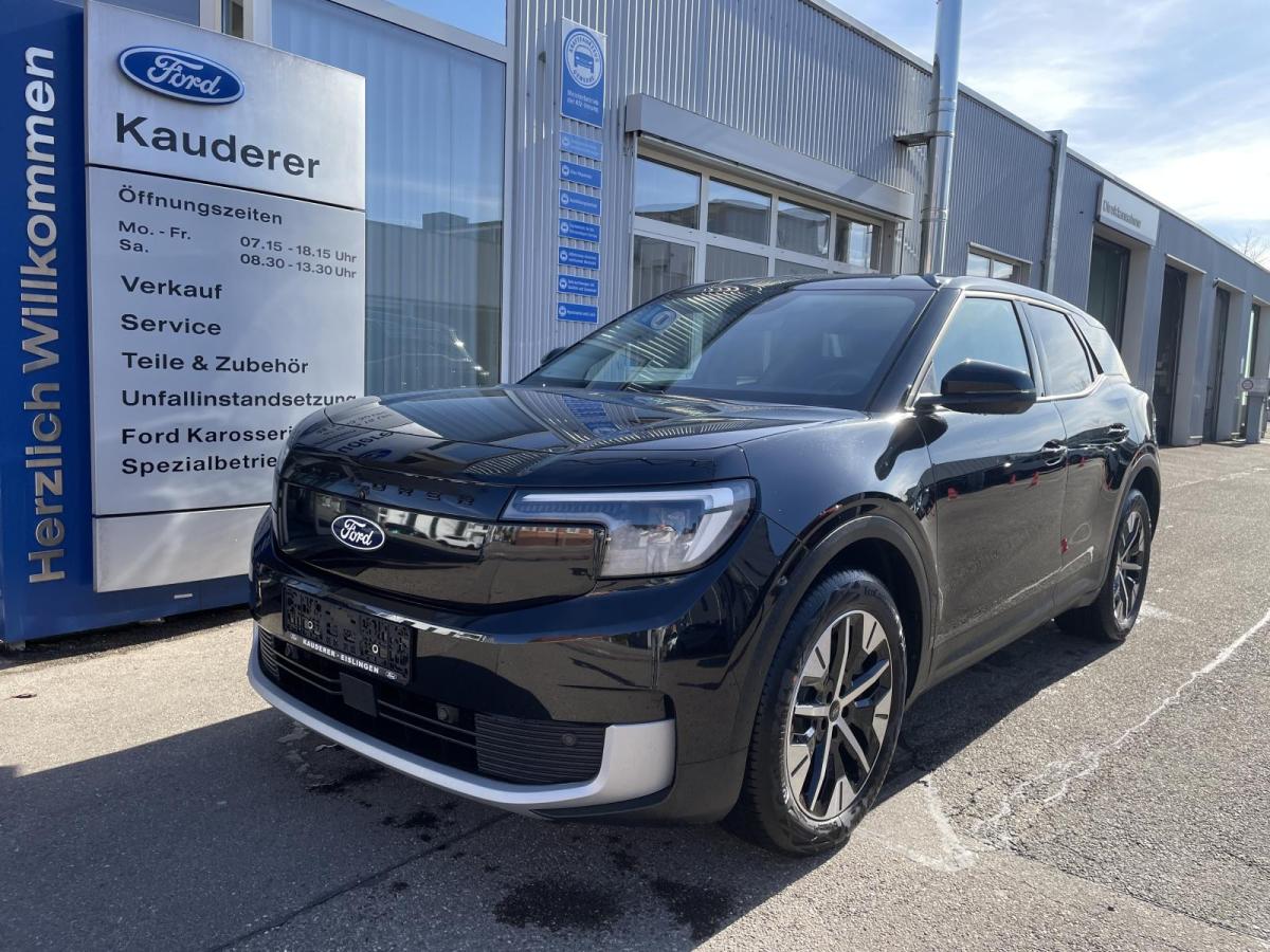 Ford Explorer AWD BEV * Sofort Verfügbar *