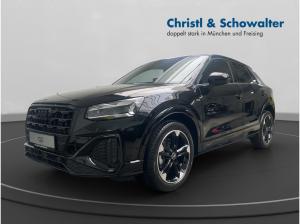 Audi Q2 S line 35 TFSI 110(150) kW(PS) S tronic