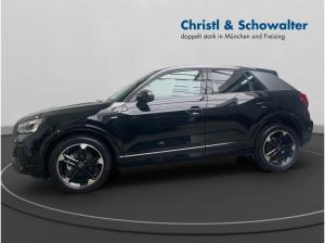 Audi Q2 S line 35 TFSI 110(150) kW(PS) S tronic