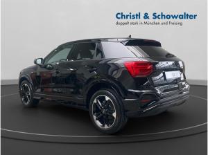 Audi Q2 S line 35 TFSI 110(150) kW(PS) S tronic