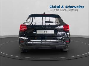 Audi Q2 S line 35 TFSI 110(150) kW(PS) S tronic