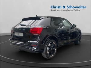 Audi Q2 S line 35 TFSI 110(150) kW(PS) S tronic