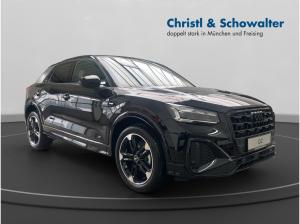 Audi Q2 S line 35 TFSI 110(150) kW(PS) S tronic