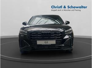 Audi Q2 S line 35 TFSI 110(150) kW(PS) S tronic