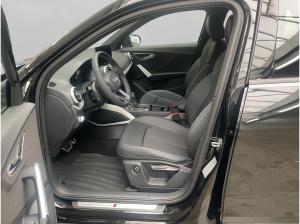 Audi Q2 S line 35 TFSI 110(150) kW(PS) S tronic