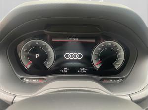 Audi Q2 S line 35 TFSI 110(150) kW(PS) S tronic