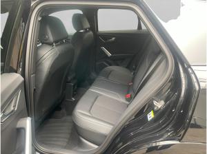 Audi Q2 S line 35 TFSI 110(150) kW(PS) S tronic