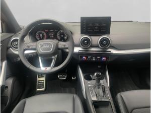 Audi Q2 S line 35 TFSI 110(150) kW(PS) S tronic