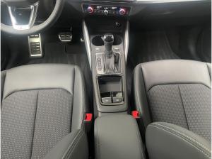 Audi Q2 S line 35 TFSI 110(150) kW(PS) S tronic