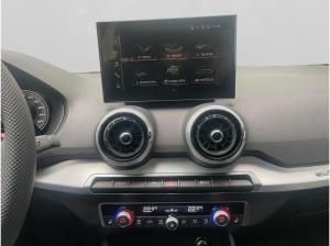 Audi Q2 S line 35 TFSI 110(150) kW(PS) S tronic
