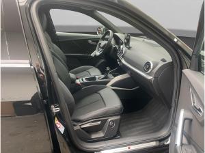 Audi Q2 S line 35 TFSI 110(150) kW(PS) S tronic