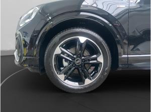 Audi Q2 S line 35 TFSI 110(150) kW(PS) S tronic