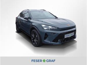 Cupra Formentor VZ Black Edition TOP VIEW,MATRIX,NAVI