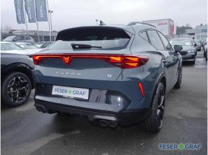 Cupra Formentor VZ Black Edition TOP VIEW,MATRIX,NAVI