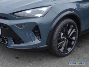 Cupra Formentor VZ Black Edition TOP VIEW,MATRIX,NAVI