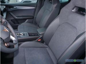 Cupra Formentor VZ Black Edition TOP VIEW,MATRIX,NAVI