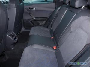 Cupra Formentor VZ Black Edition TOP VIEW,MATRIX,NAVI