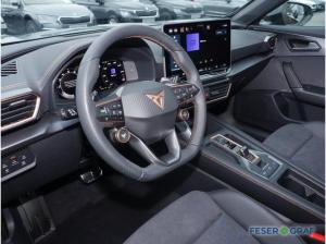 Cupra Formentor VZ Black Edition TOP VIEW,MATRIX,NAVI
