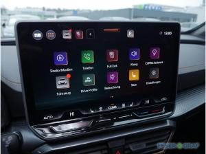 Cupra Formentor VZ Black Edition TOP VIEW,MATRIX,NAVI