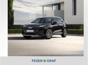 Audi Q3 SUV TFSI Tech*AHK*ACC*KAMERA*SHZ*NAVI*eHK