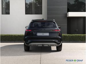 Audi Q3 SUV TFSI Tech*AHK*ACC*KAMERA*SHZ*NAVI*eHK