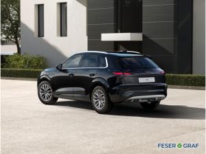 Audi Q3 SUV TFSI Tech*AHK*ACC*KAMERA*SHZ*NAVI*eHK