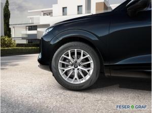 Audi Q3 SUV TFSI Tech*AHK*ACC*KAMERA*SHZ*NAVI*eHK