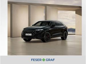 Audi Q8 SUV S line business TFSIe AHK*B&O*ACC*HUD*PANO
