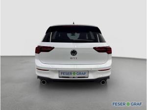 Volkswagen Golf VIII GTI DSG Matrix 19Zoll ACC Navi SHZ