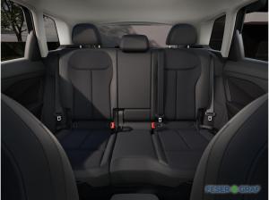 Audi Q3 SUV TFSI Tech*AHK*ACC*KAMERA*SHZ*NAVI*eHK