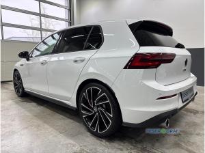 Volkswagen Golf VIII GTI DSG Matrix 19Zoll ACC Navi SHZ