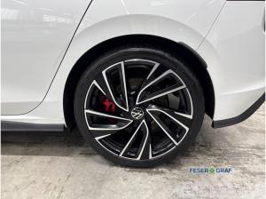 Volkswagen Golf VIII GTI DSG Matrix 19Zoll ACC Navi SHZ