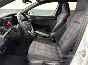 Volkswagen Golf VIII GTI DSG Matrix 19Zoll ACC Navi SHZ