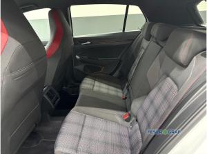 Volkswagen Golf VIII GTI DSG Matrix 19Zoll ACC Navi SHZ