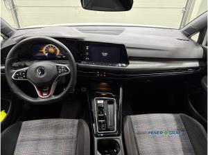 Volkswagen Golf VIII GTI DSG Matrix 19Zoll ACC Navi SHZ