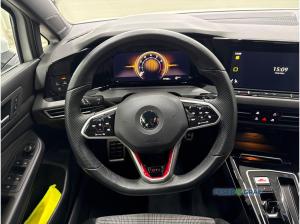 Volkswagen Golf VIII GTI DSG Matrix 19Zoll ACC Navi SHZ