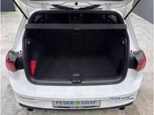 Volkswagen Golf VIII GTI DSG Matrix 19Zoll ACC Navi SHZ