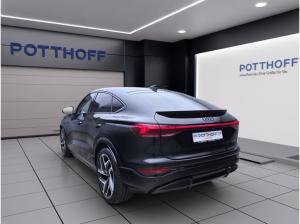 Audi Q6 e-tron Sportback quattro ❗️ SOFORT VERFÜGBAR🚀